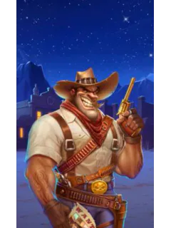 Bounty Hunter — Pragmatic Play