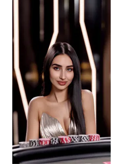 Casino Hold'em — Evolution
